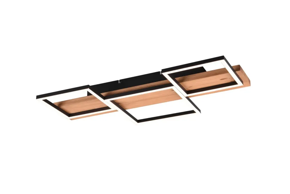 Tani Lampa sufitowa designerska HARPER 622910332 - Trio