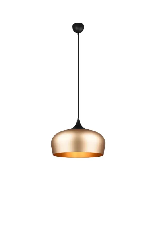 Lampa wisząca nowoczesna CHIRON 310890108 - Trio Dostępne od ręki