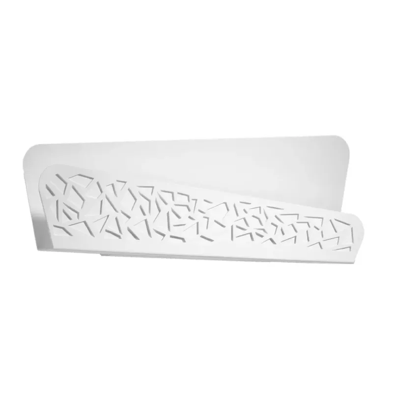 Łatwy zwrot Kinkiet ALIZA biały SL.0933 - Sollux