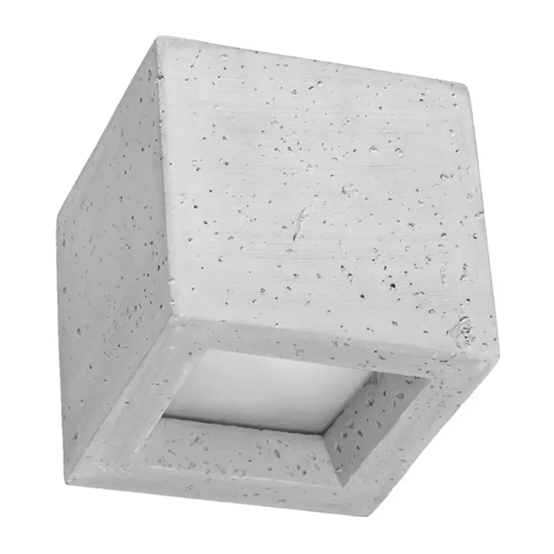 Kinkiet LEO beton SL.0991 - Sollux Tani