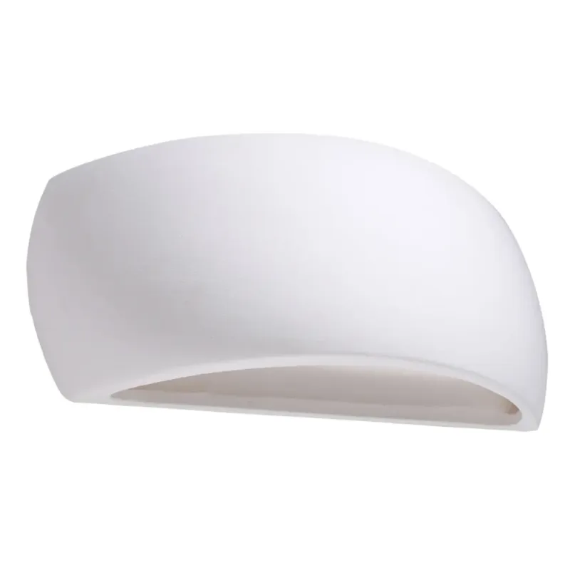 Kinkiet ceramiczny PONTIUS SL.0835 - Sollux Popularny