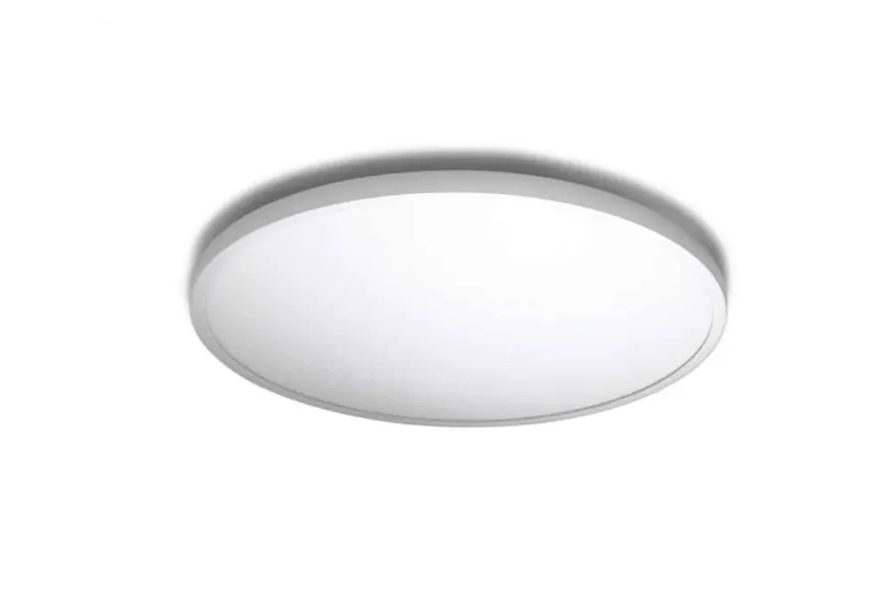 Azzardo Plafon LED biały okrągły 50cm AZ4250 z serii Malta Nowość
