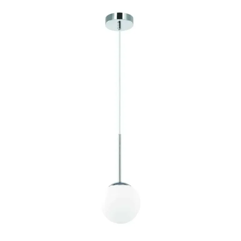 Zamów teraz Lampa wisząca nowoczesna Bao I cromo IP44 OR80049 - Open Design Highlights - Outlet