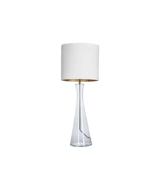 Lampa stołowa designerska CHIANTI L236310405 - 4Concepts Bezpieczne zakupy