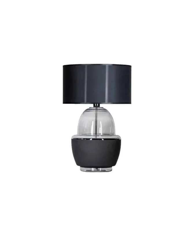 Lampa stołowa do przedpokoju ARIEL BLACK L248112426 - 4Concepts Tani