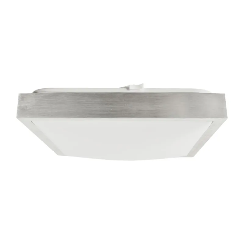 Lampa sufitowa nowoczesna Casilla 12W LED 4000K biała EK75277 - Milagro Zamów dziś