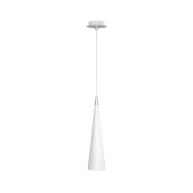Oferta limitowana Lampa wisząca nowoczesna NEVILL P318-PL-01-W - Maytoni