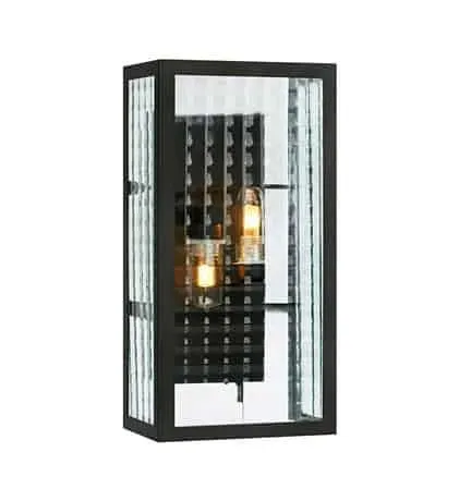 Ograniczona ilość Kinkiet designerski FULHAM - 107182 - Markslojd