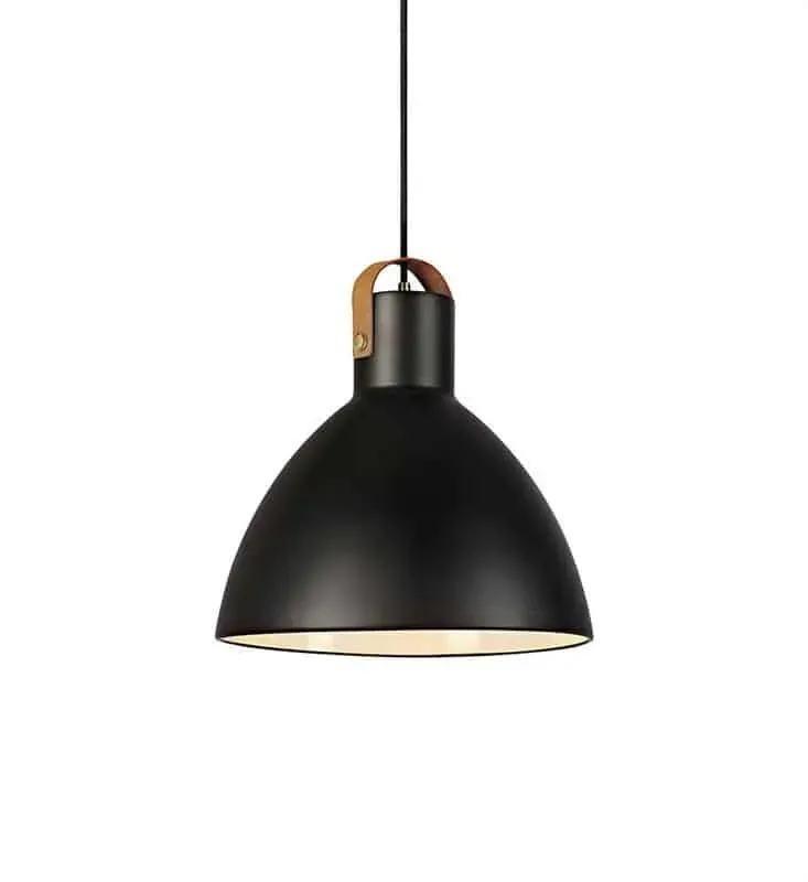 Niska cena Lampa skandynawska wisząca EAGLE - 106552 - Markslojd
