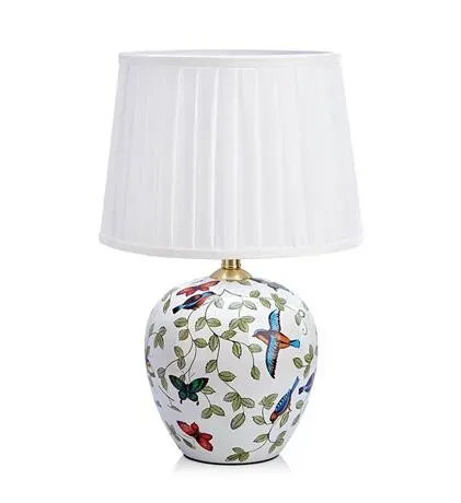 Szybka dostawa Lampa stołowa MANISON - 107040 - Markslojd