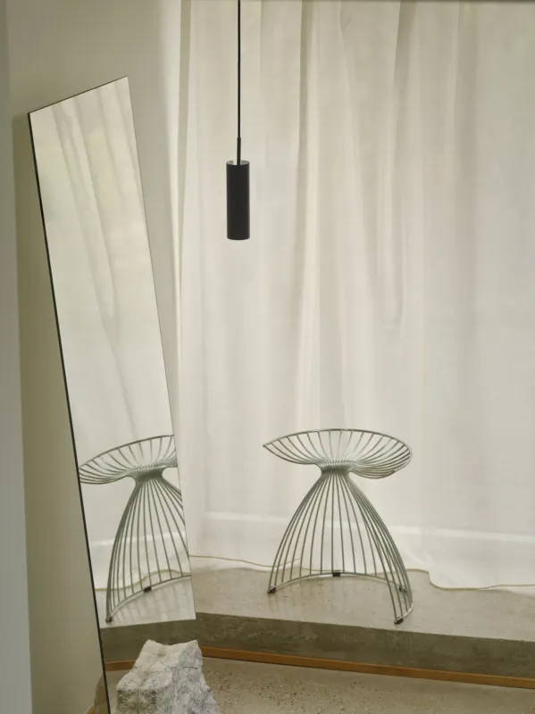 Darmowy zwrot Lampa wisząca skandynawska czarna MIB 6 71679903 - Design For The People