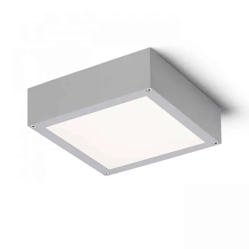 Plafon nowoczesny SCOTT R10552 - Rendl Łatwy zwrot