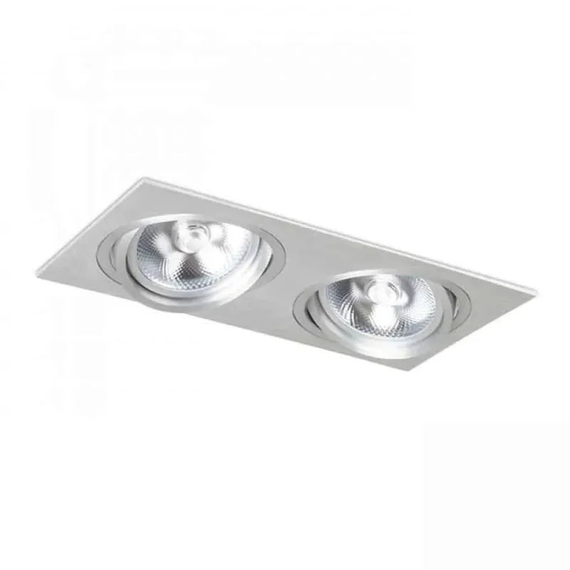 Premium Oprawa do wbudowania PASADENA II R12704 - Rendl