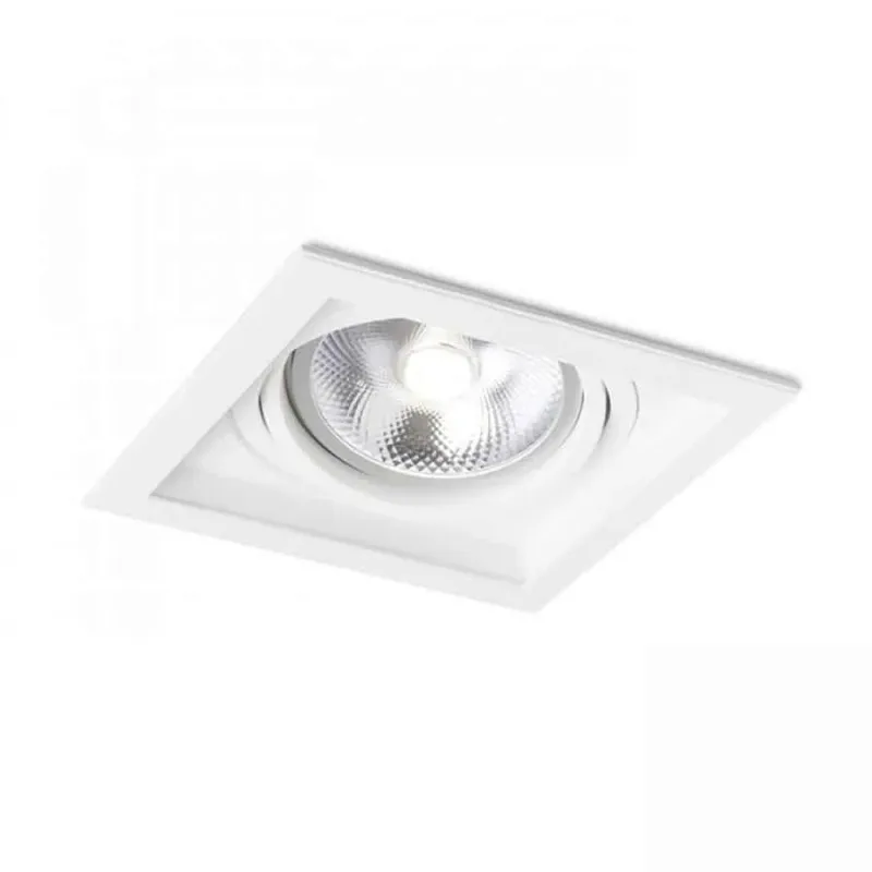 Ostatnie sztuki Oprawa do wbudowania GRANADA R12707 - Rendl