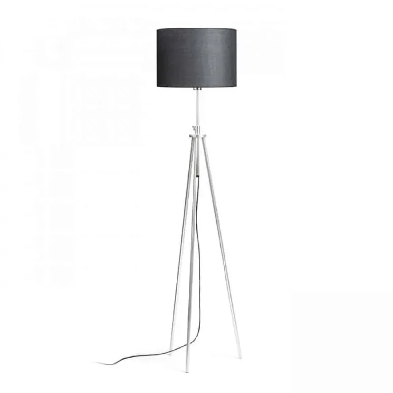 Nowość Lampa podłogowa GARDETTE R12489 - Rendl