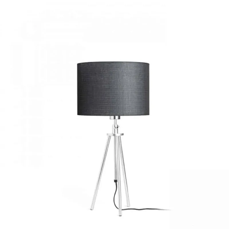 Nowy Lampa stołowa GARDETTE R12488 - Rendl