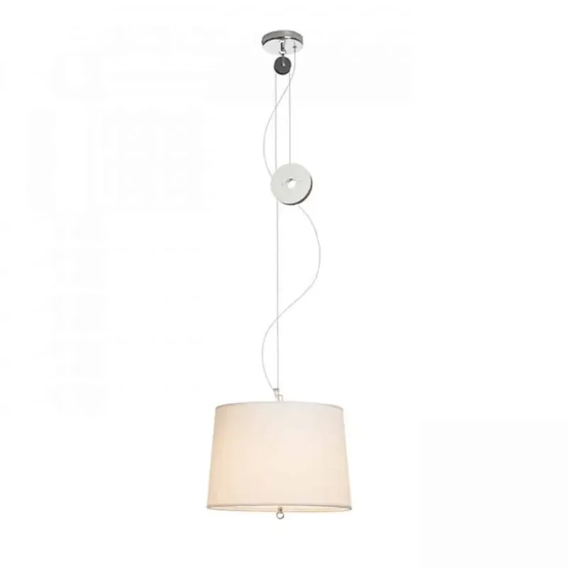 Lampa wisząca abażur LEVITA R12477 - Rendl Okazja