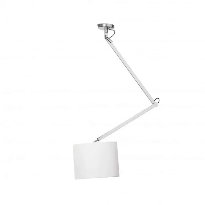 Bestseller Lampa wisząca abażur MADISON C R12479 - Rendl