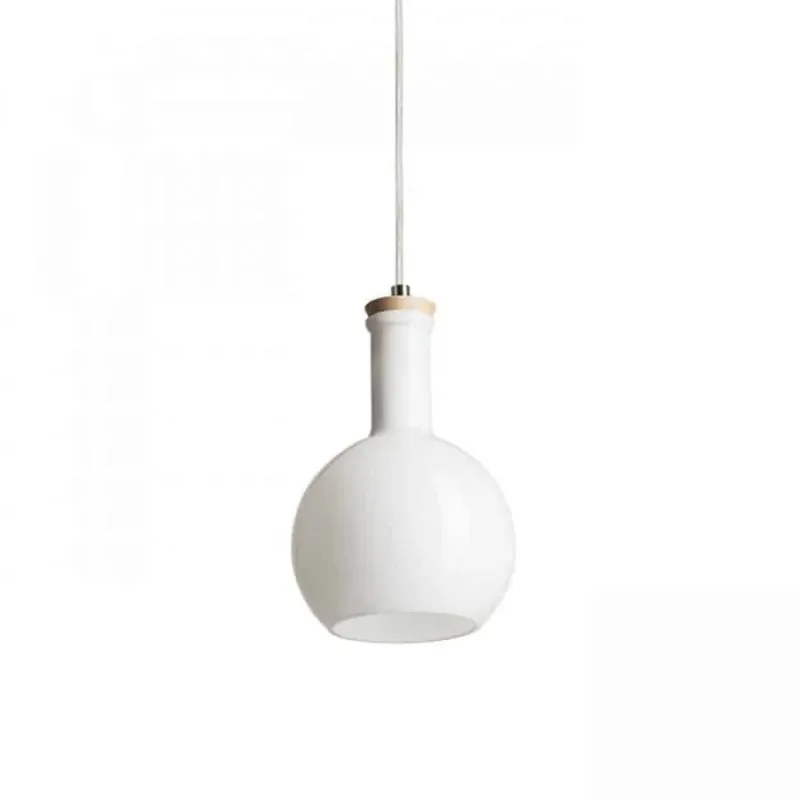 Do wyczerpania zapasów Lampa wisząca nowoczesna PULIRE RD R12664 - Rendl