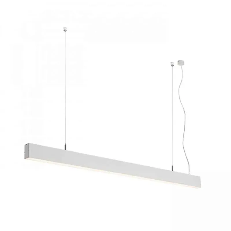 Bezpieczna płatność Lampa wisząca biurowa PESANTE 35 R12718 - Rendl