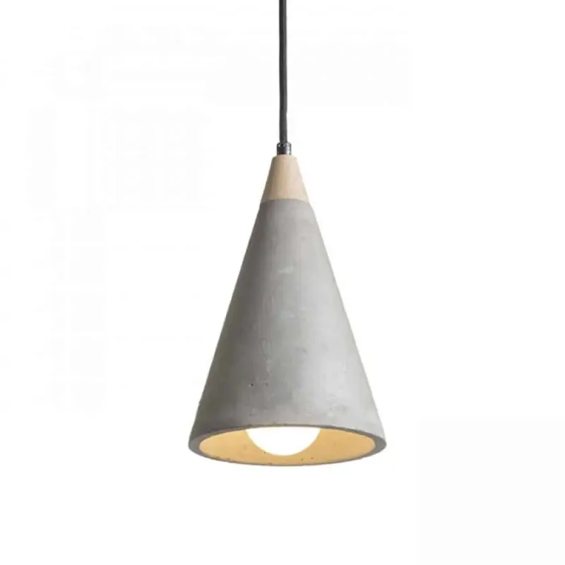 Wyjątkowa oferta Lampa wisząca gipsowa HEIDI R12380 - Rendl