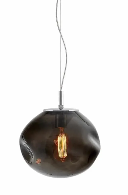 Nie przegap Lampa wisząca designerska AVIA M 10422108 dymiona - Kaspa