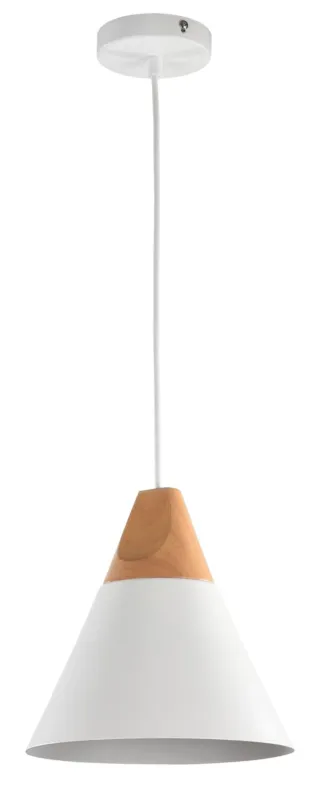 Lampa loft wisząca BICONES P359-PL-01-W - Maytoni Promocja