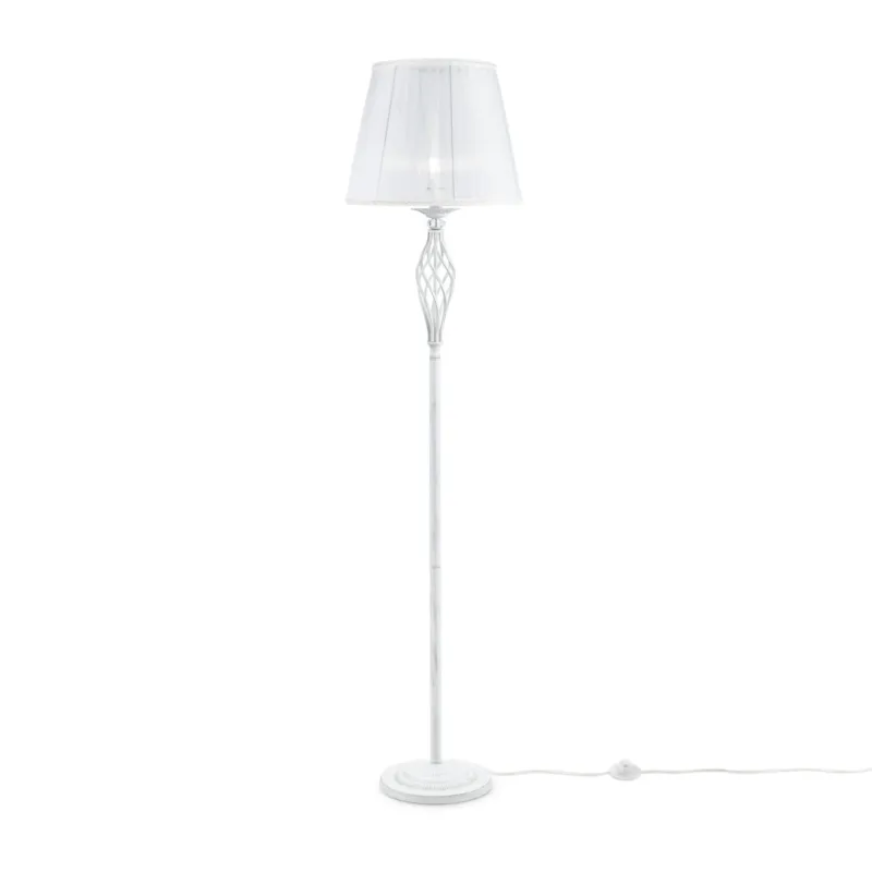 Lampa podłogowa GRACE ARM247-11-G - Maytoni Darmowy zwrot