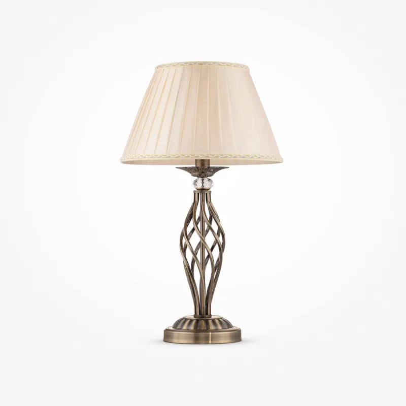 Lampa stołowa GRACE RC247-TL-01-R - Maytoni Wysoka jakość