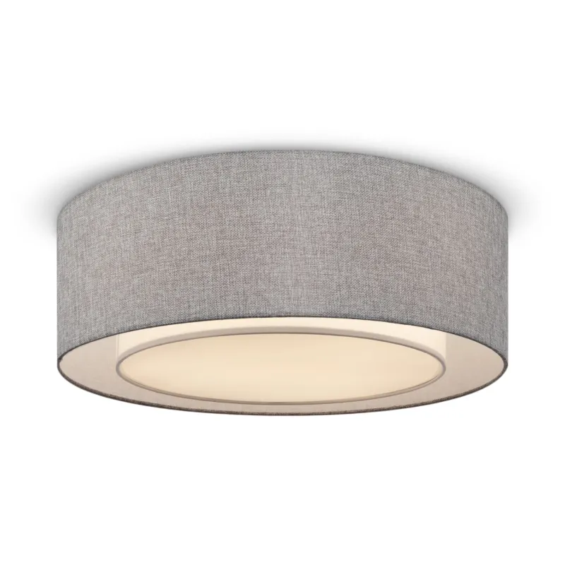 Zamów teraz Plafon BERGAMO MOD613CL-04GR - Maytoni