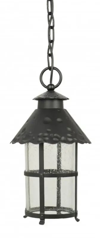 Lampa klasyczna wisząca TOLEDO - K 1018/1/R - SU-MA Oferta