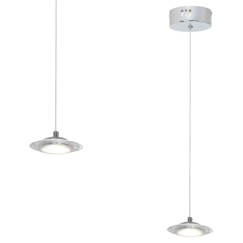 Wyjątkowa oferta Lampa wisząca nowoczesna ELLIPSE nowoczesna ML411 Milagro