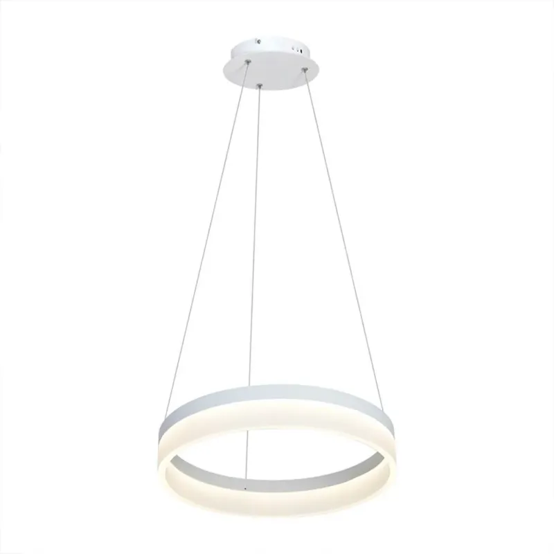 Oferta limitowana Lampa wisząca RING okręgi LED ML405 Milagro