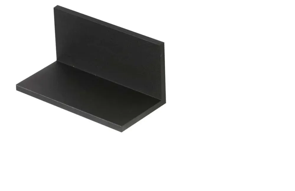 Azzardo Kinkiet metalowy czarny 20cm AZ2204 z serii LATONA Nowość