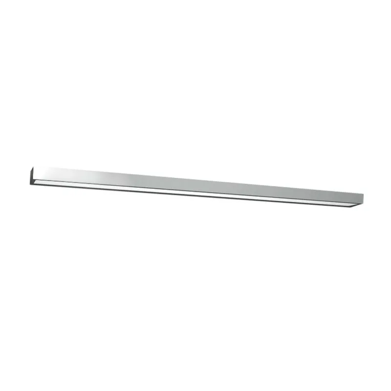 Azzardo Kinkiet łazienkowy nad lustro chromowany 120cm AZ2081 z serii RADO Tylko dziś