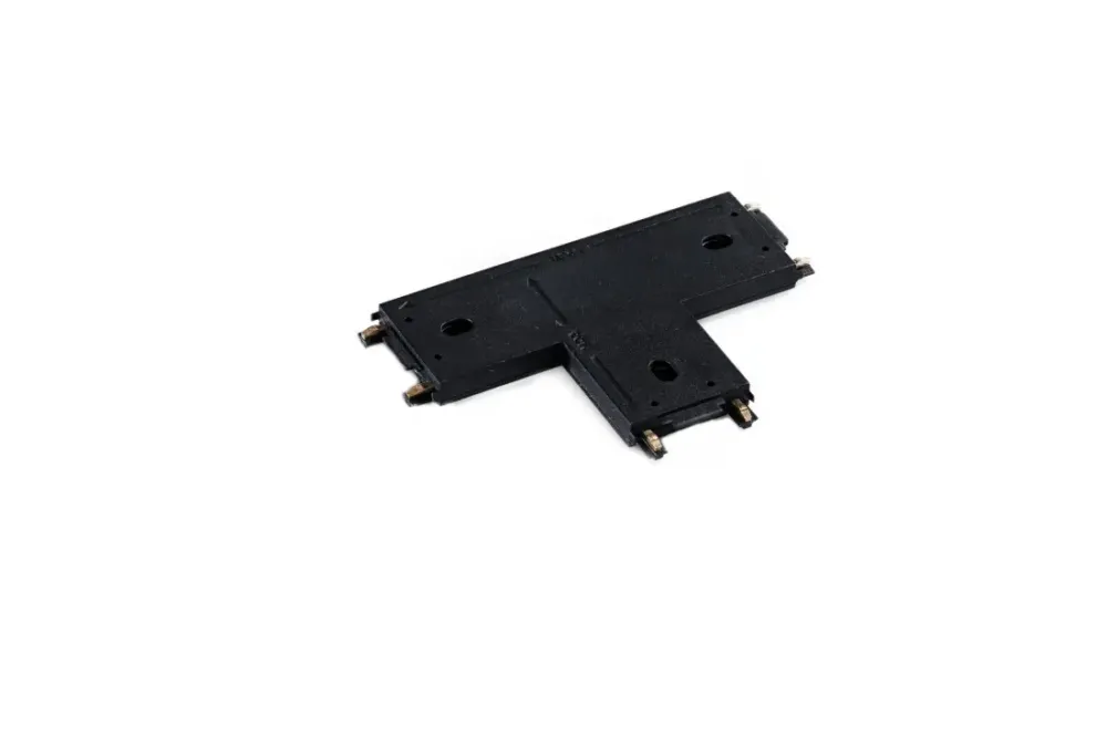 Azzardo Łącznik T do szyn magnetycznych biały 8,6cm AZ5317 z serii GAMMA Dodaj do koszyka