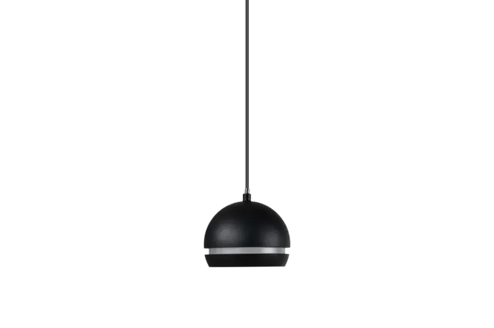 Azzardo Lampa do szyn magnetycznych czarna metalowa 98cm AZ5128 z serii NEO Ostatnie sztuki