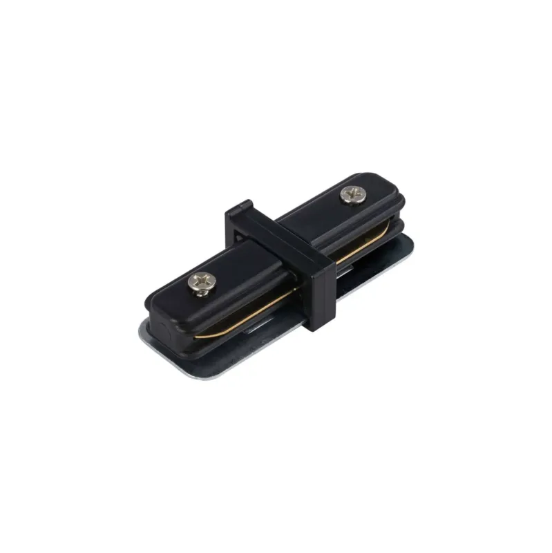 Łącznik prosty do szyn 1F PROFILE STRAIGHT CONNECTOR 9453 - Nowodvorski Okazja