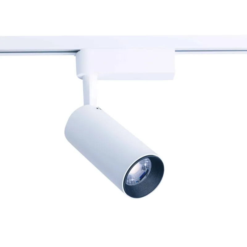 Lampa do szyn 1F PROFILE IRIS LED 30W 9008 - Nowodvorski Tani