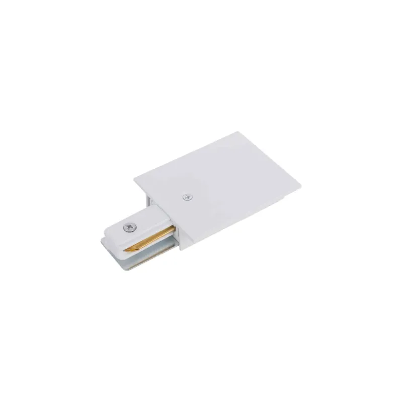 Zasilanie końcowe podtynkowe do szyn 1F PROFILE POWER END CAP 8972 - Nowodvorski Oferta