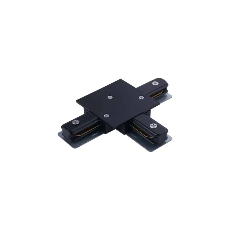 Nowość Łącznik podtynkowy T do szyn 1F PROFILE T CONNECTOR 8835 - Nowodvorski