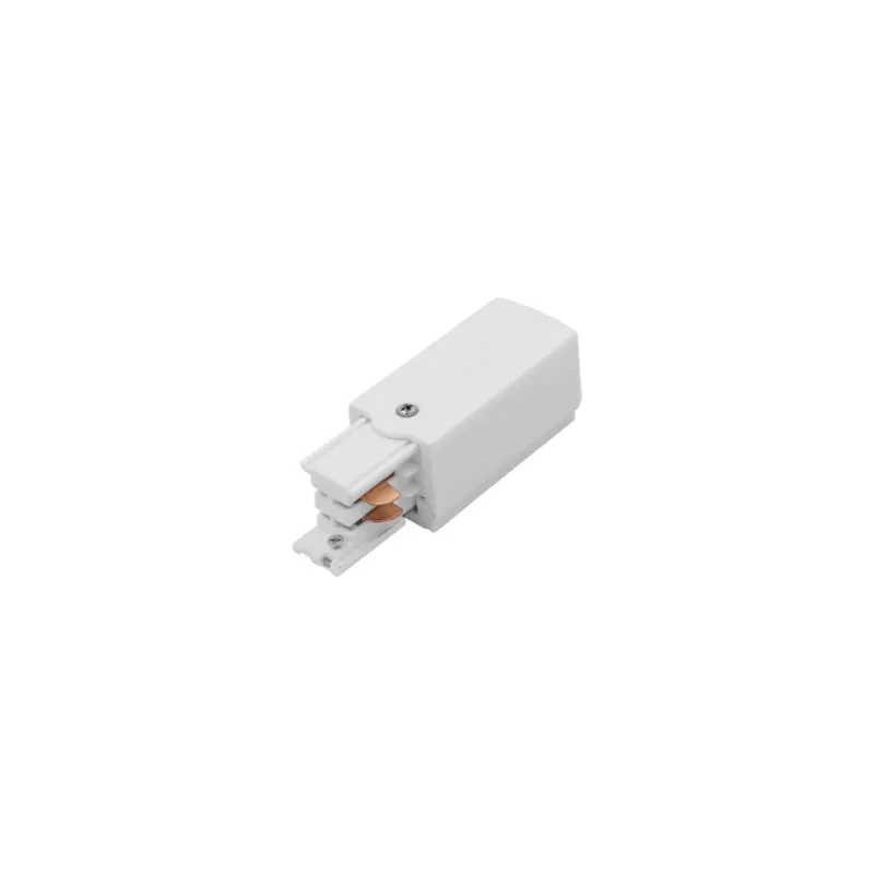 Popularny Zasilanie końcowe prawe 3F CTLS POWER END CAP RIGHT PE-R 8712 - Nowodvorski