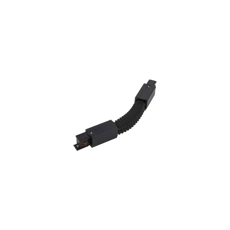 Łącznik elastyczny do szyn 3F CTLS POWER FLEX CONNECTOR 8700 - Nowodvorski Cena promocyjna