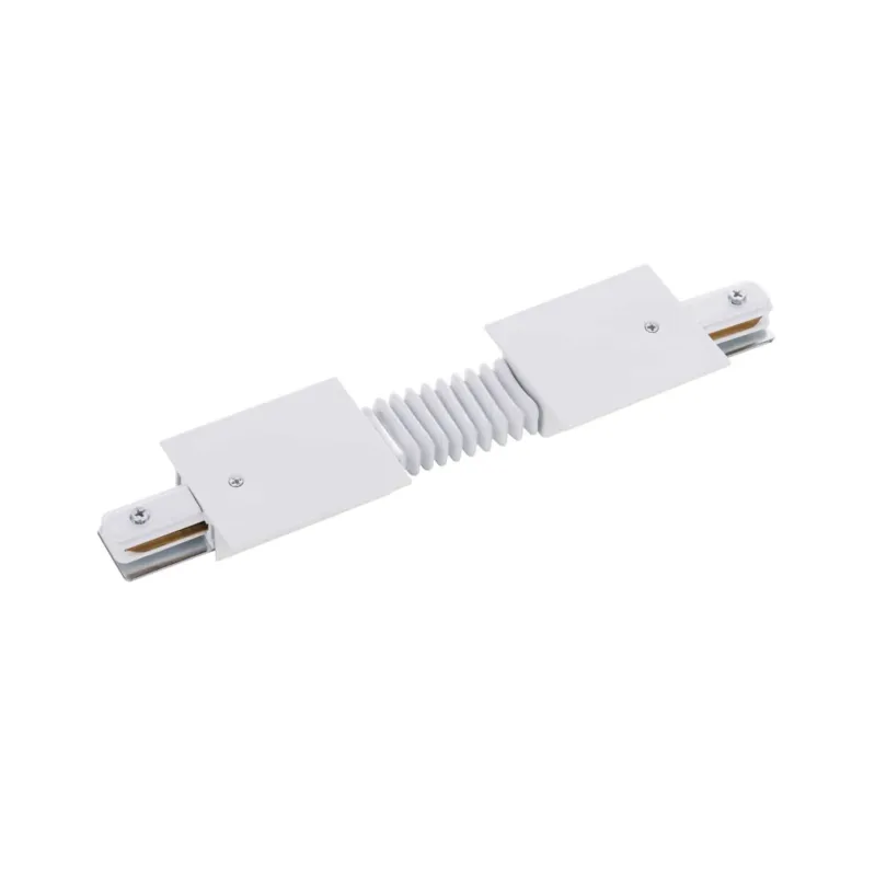 Łącznik podtynkowy elastyczny do szyn 3F CTLS POWER FLEX CONNECTOR 8676 - Nowodvorski Hit sprzedaży