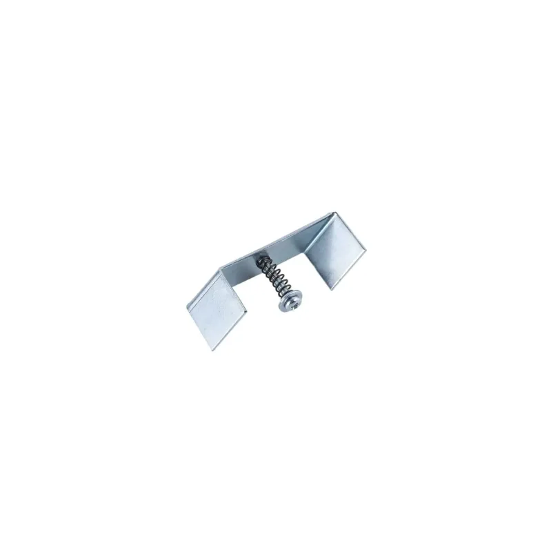 Bestseller Uchwyt montażowy do szyn 3F CTLS FIXING SET 8306 - Nowodvorski