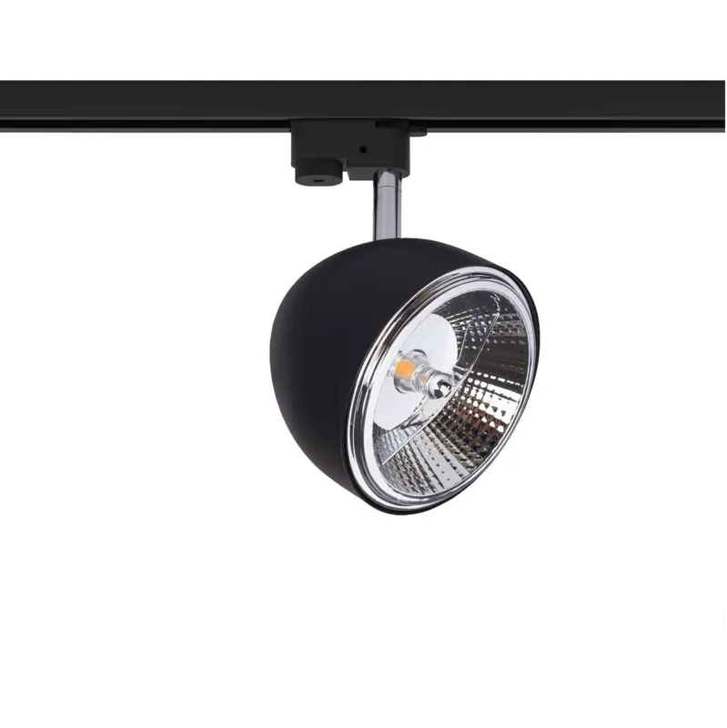 Bezpieczna płatność Lampa do szyn 1F PROFILE VESPA 8825 - Nowodvorski