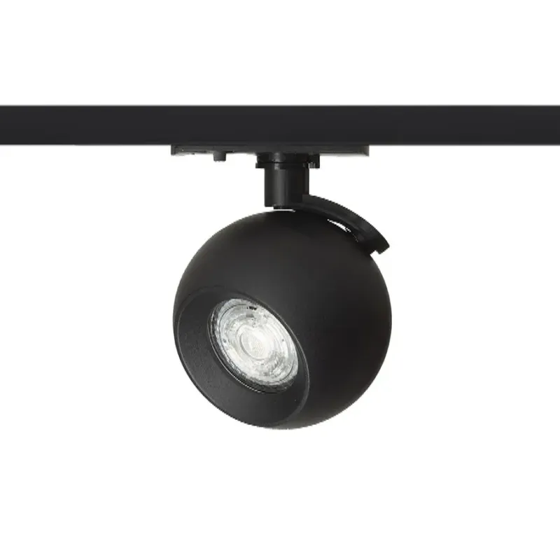 Obniżka ceny Lampa do szyn 1F SIENA R13760 - Rendl