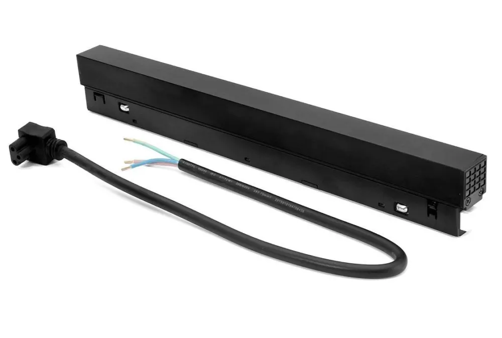 Wybór klientów Zasilacz wpinany do szyn magnetycznych 1F 100W 957 - Decorativi