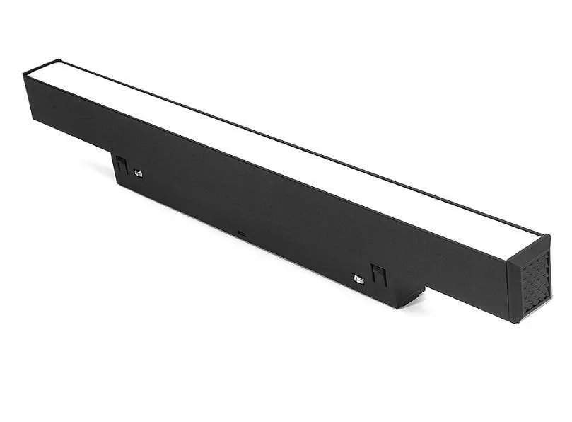 Linia Led do szyn magnetycznych 12W 3000K 469 - Decorativi Taniej