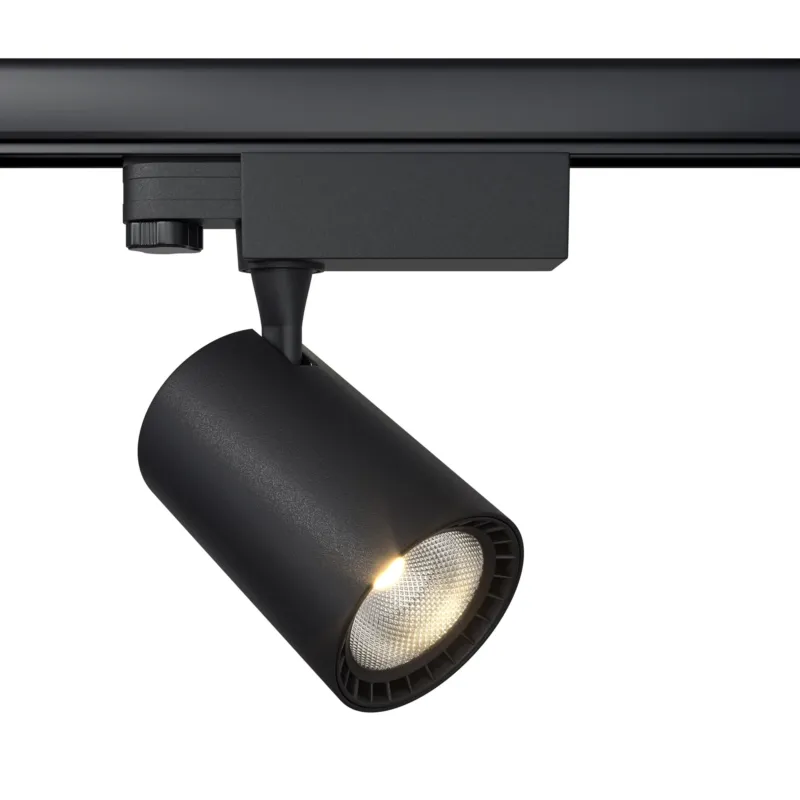Lampa do szynoprzewodu 3F VUORO TR029-3-10W3K-B - Maytoni Oferta czasowa